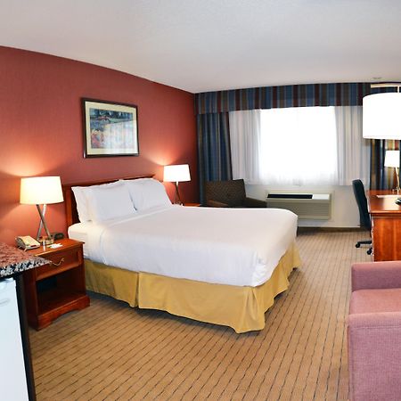 Holiday Inn Hinton By Ihg Eksteriør bilde