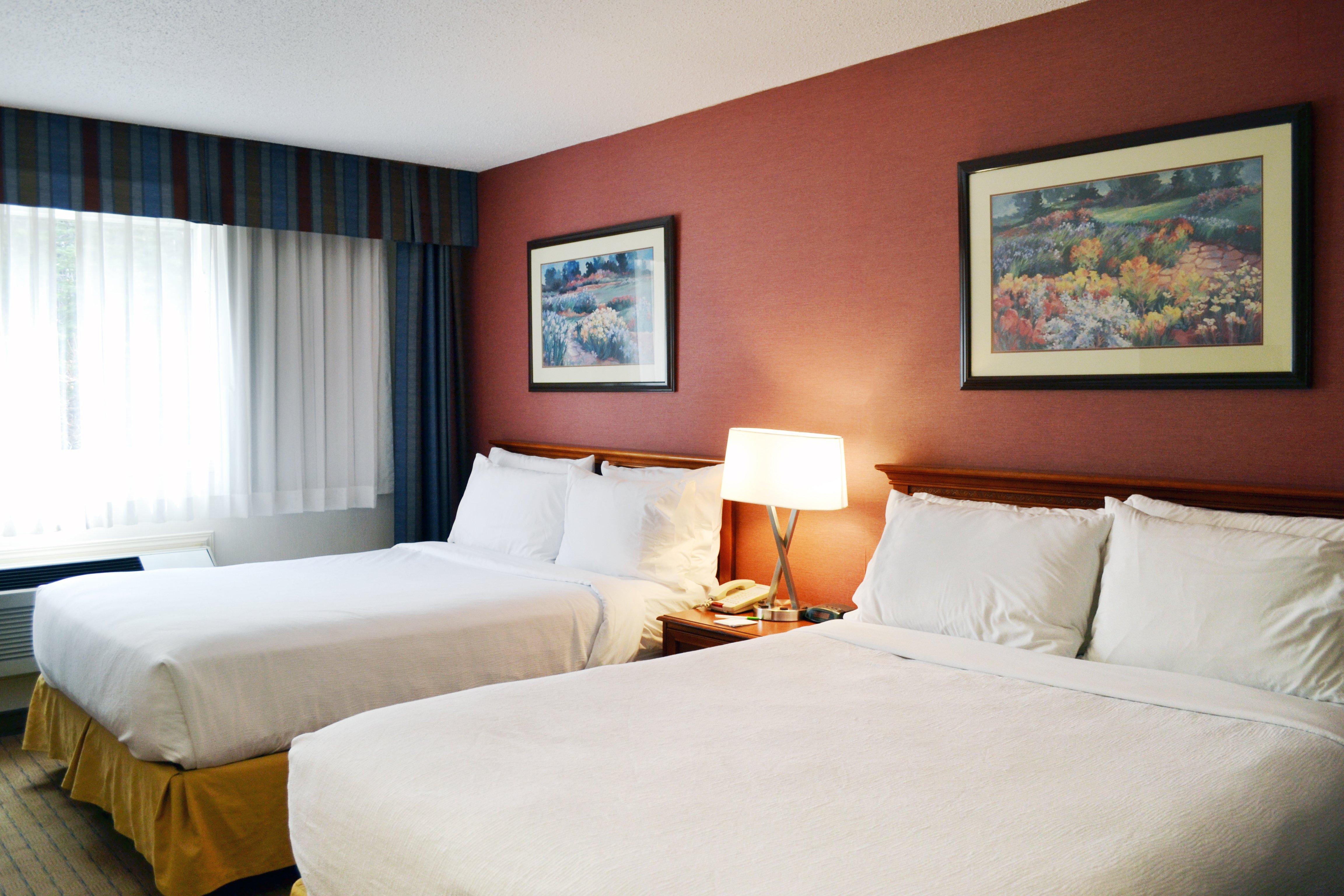 Holiday Inn Hinton By Ihg Eksteriør bilde