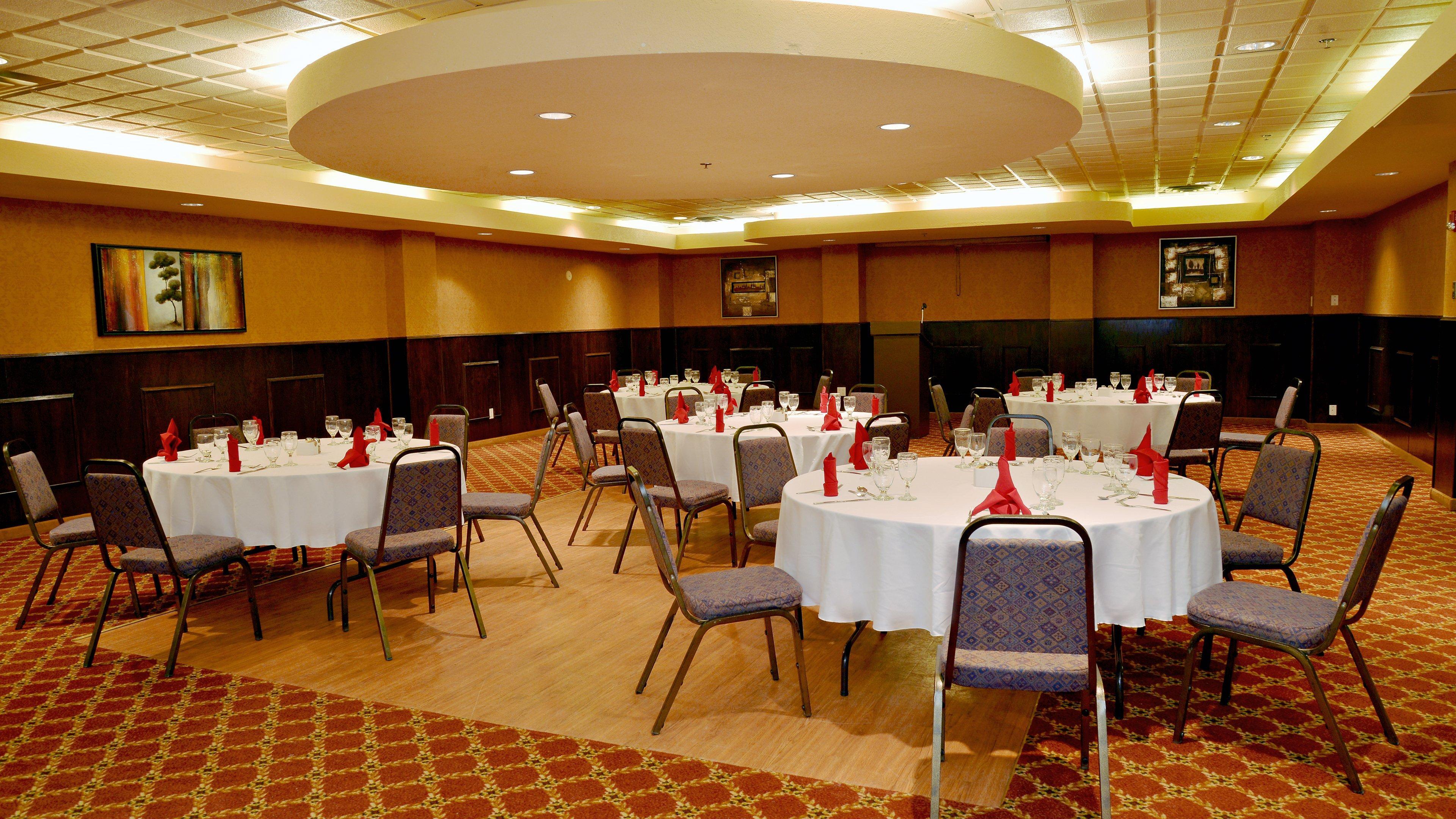 Holiday Inn Hinton By Ihg Eksteriør bilde