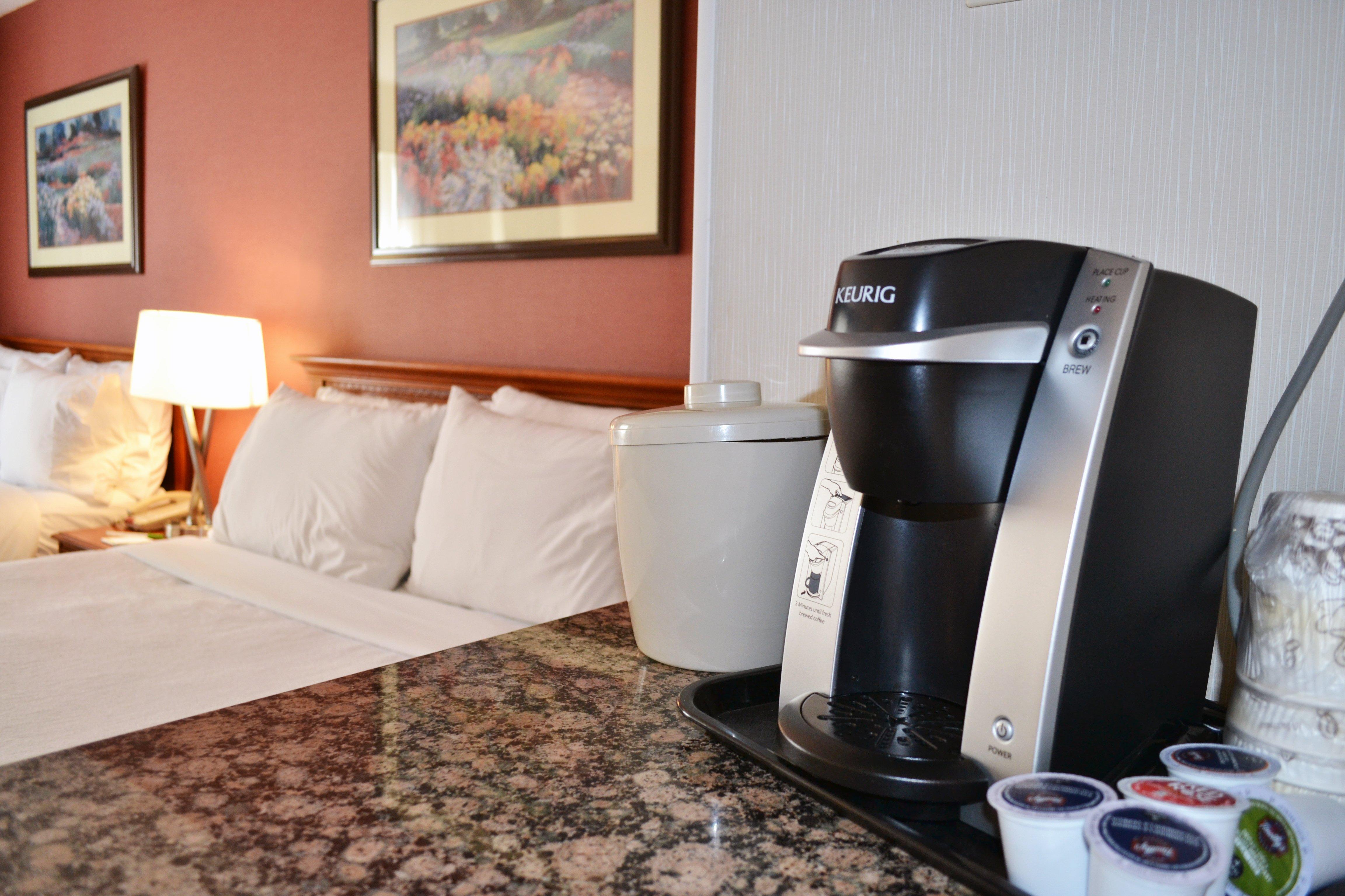 Holiday Inn Hinton By Ihg Eksteriør bilde