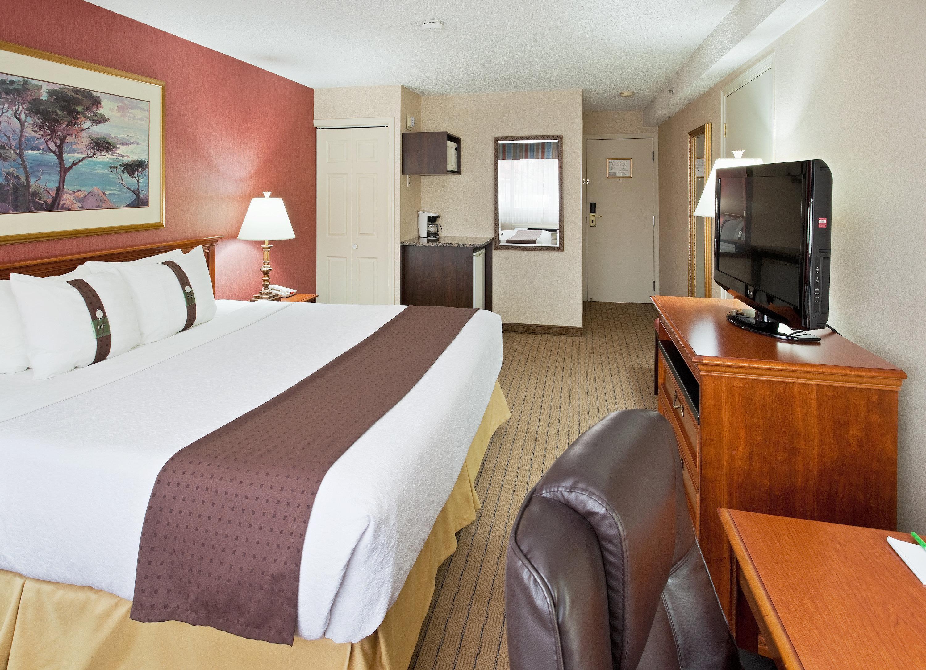 Holiday Inn Hinton By Ihg Rom bilde