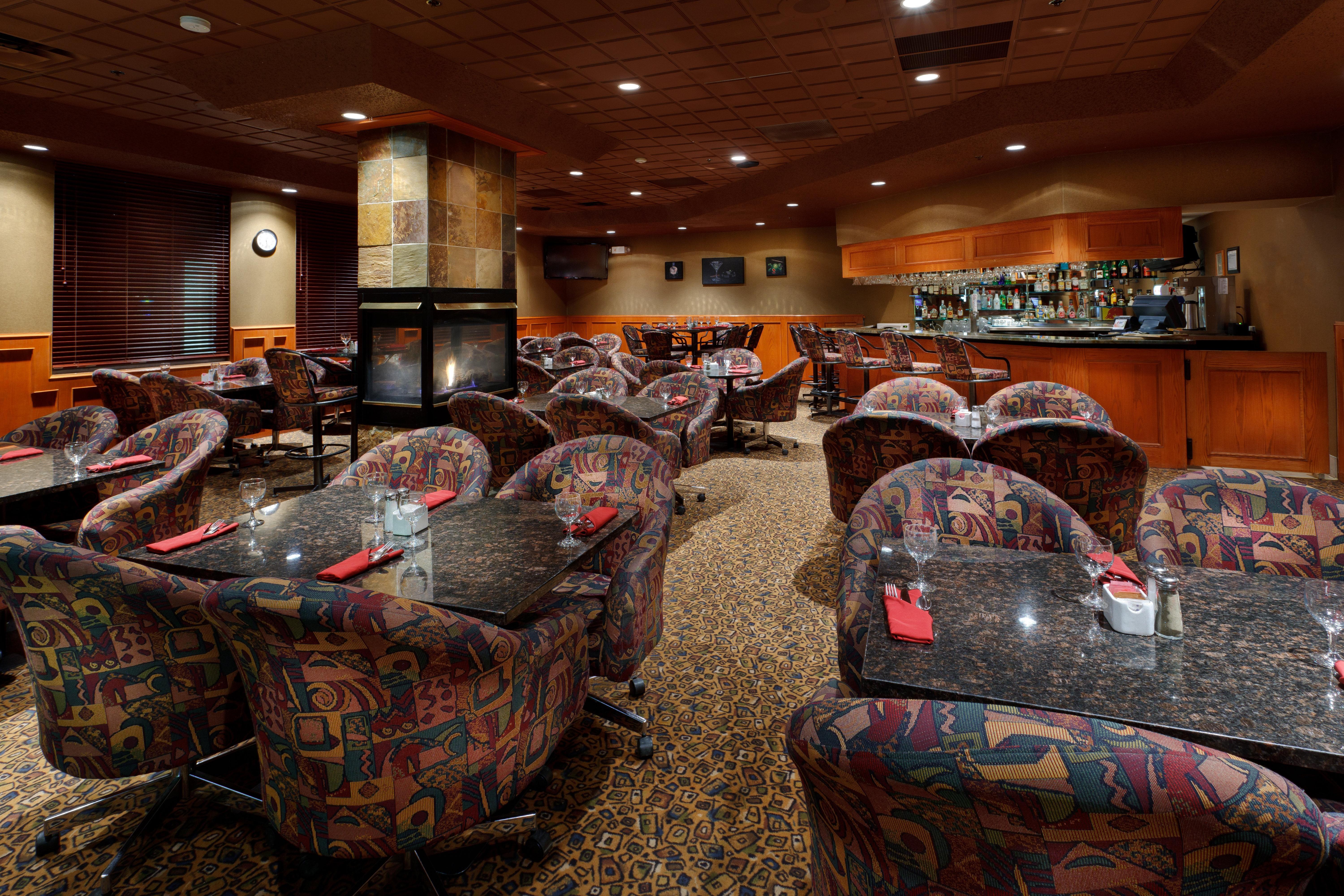 Holiday Inn Hinton By Ihg Eksteriør bilde