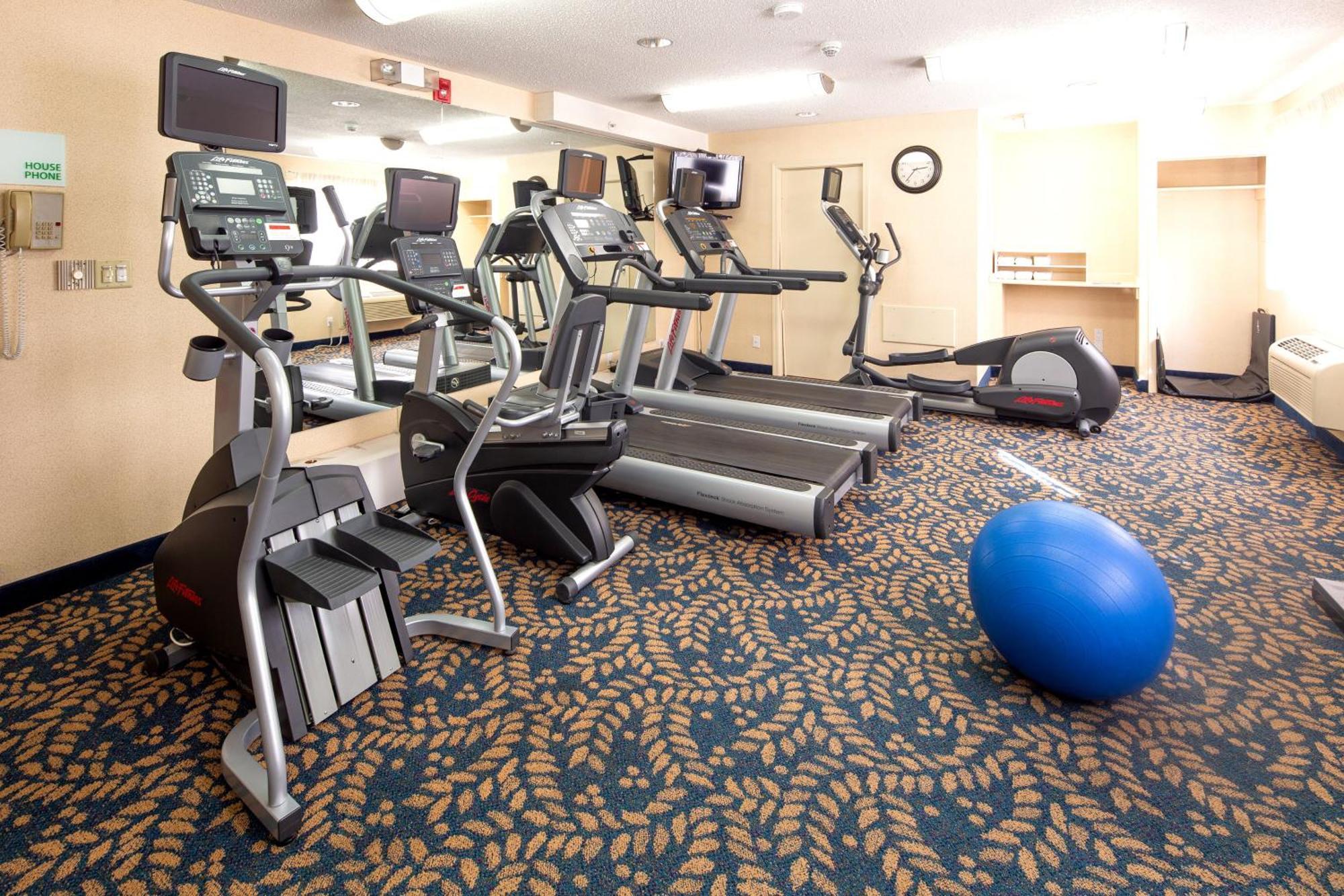 Holiday Inn Hinton By Ihg Eksteriør bilde