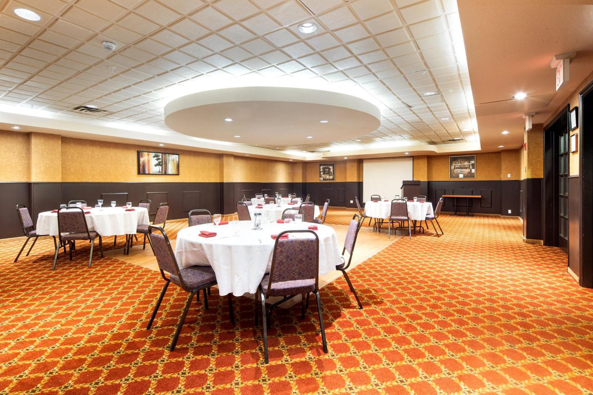 Holiday Inn Hinton By Ihg Eksteriør bilde
