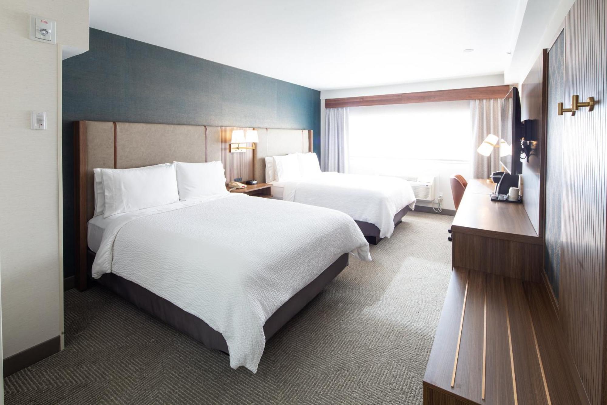 Holiday Inn Hinton By Ihg Eksteriør bilde