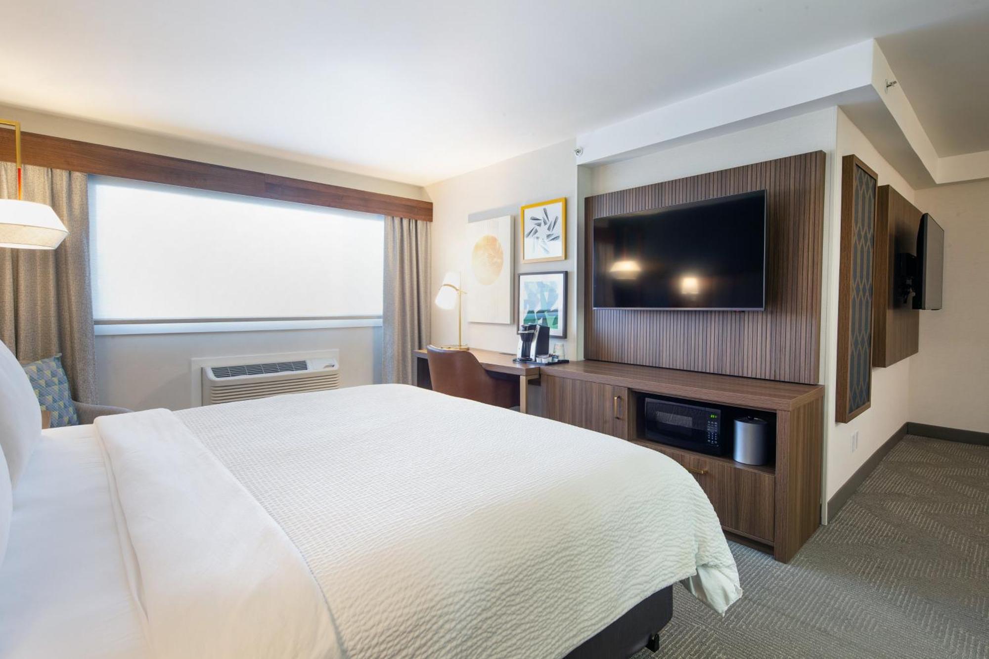 Holiday Inn Hinton By Ihg Eksteriør bilde